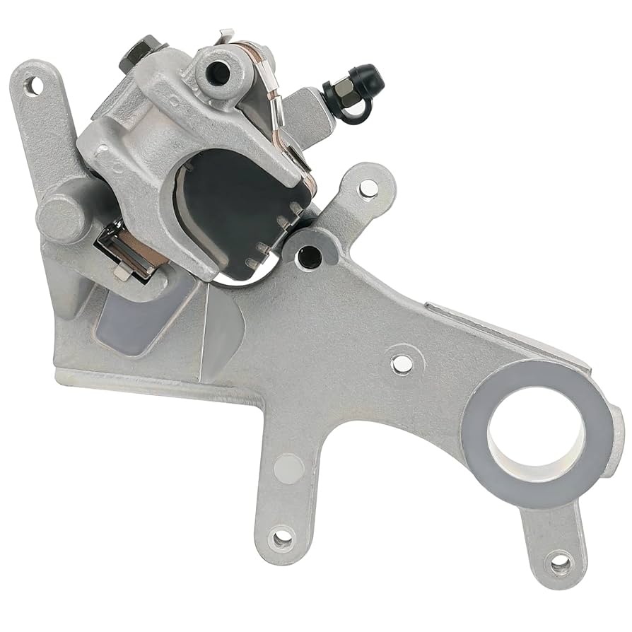 KR7 K049147 | Genuine Bendix® Spring Brake Valve SR-7